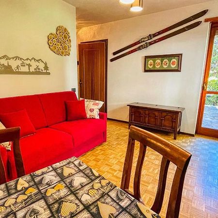 Appartamento Einaudi 11 - Affitti Brevi Italia Bardonecchia Kültér fotó