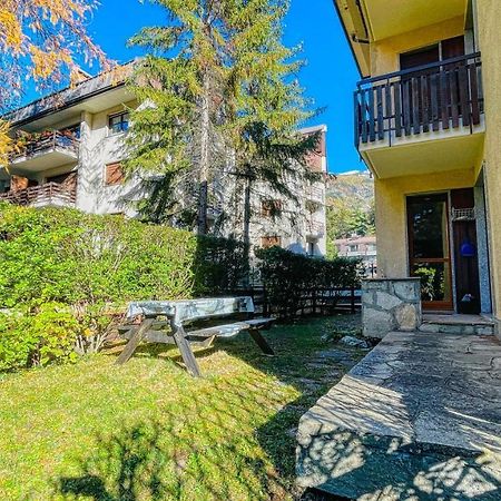 Appartamento Einaudi 11 - Affitti Brevi Italia Bardonecchia Kültér fotó