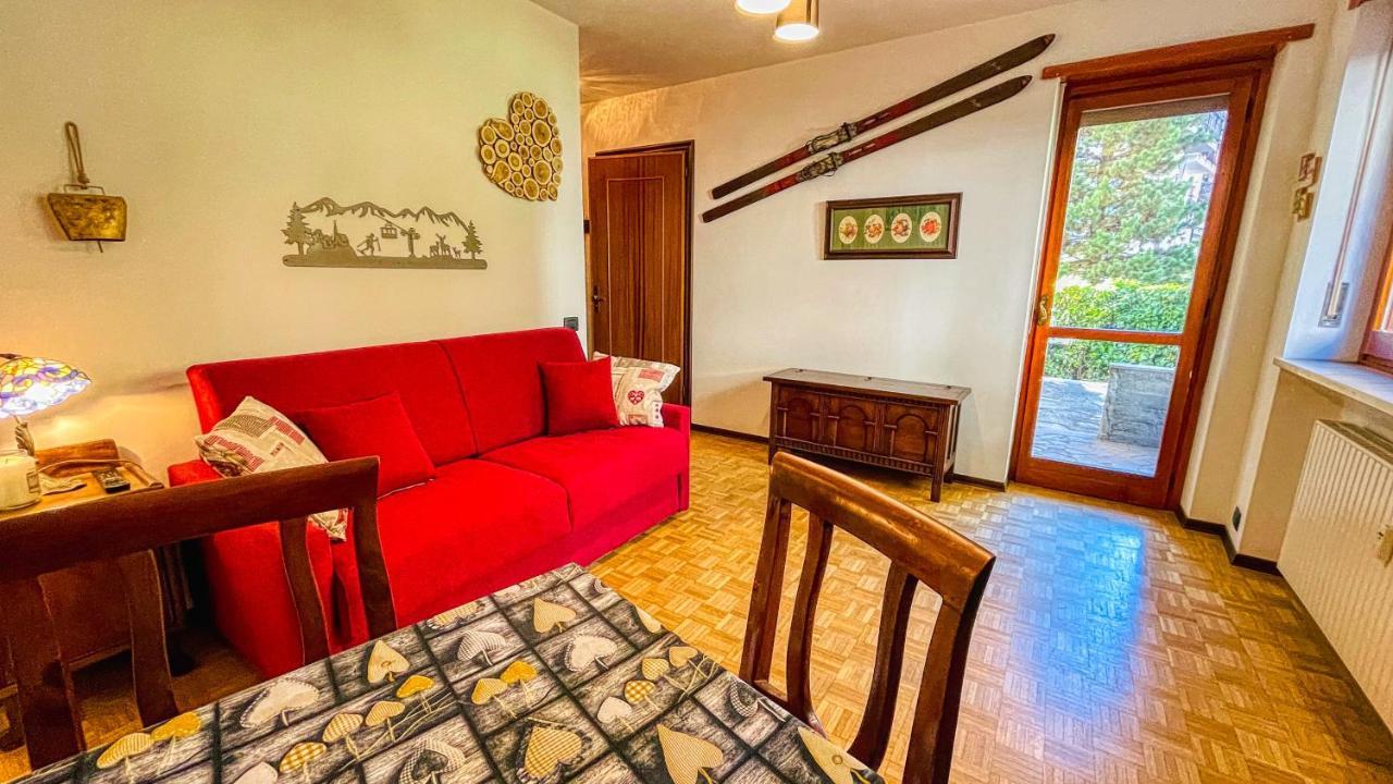 Appartamento Einaudi 11 - Affitti Brevi Italia Bardonecchia Kültér fotó