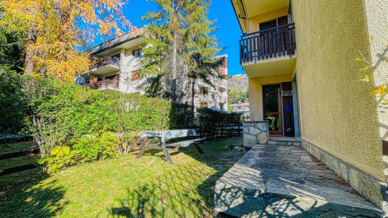 Appartamento Einaudi 11 - Affitti Brevi Italia Bardonecchia Kültér fotó