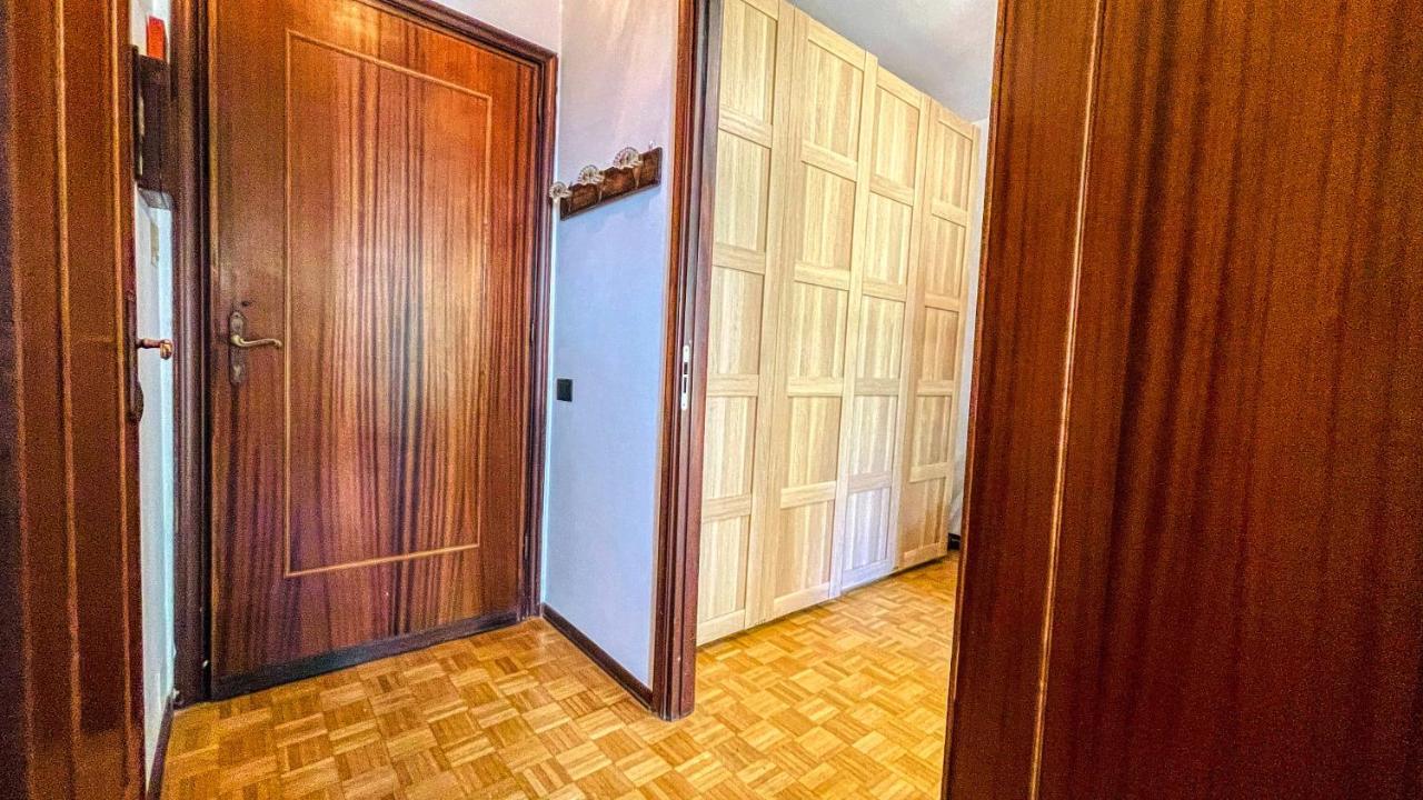 Appartamento Einaudi 11 - Affitti Brevi Italia Bardonecchia Kültér fotó