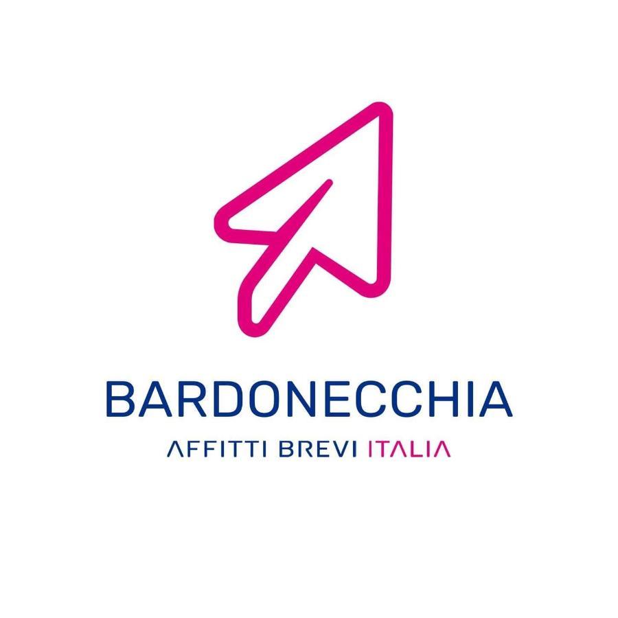 Appartamento Einaudi 11 - Affitti Brevi Italia Bardonecchia Kültér fotó