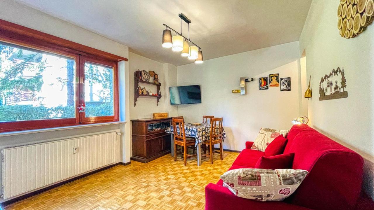 Appartamento Einaudi 11 - Affitti Brevi Italia Bardonecchia Kültér fotó