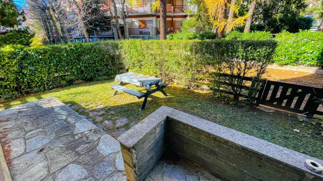 Appartamento Einaudi 11 - Affitti Brevi Italia Bardonecchia Kültér fotó