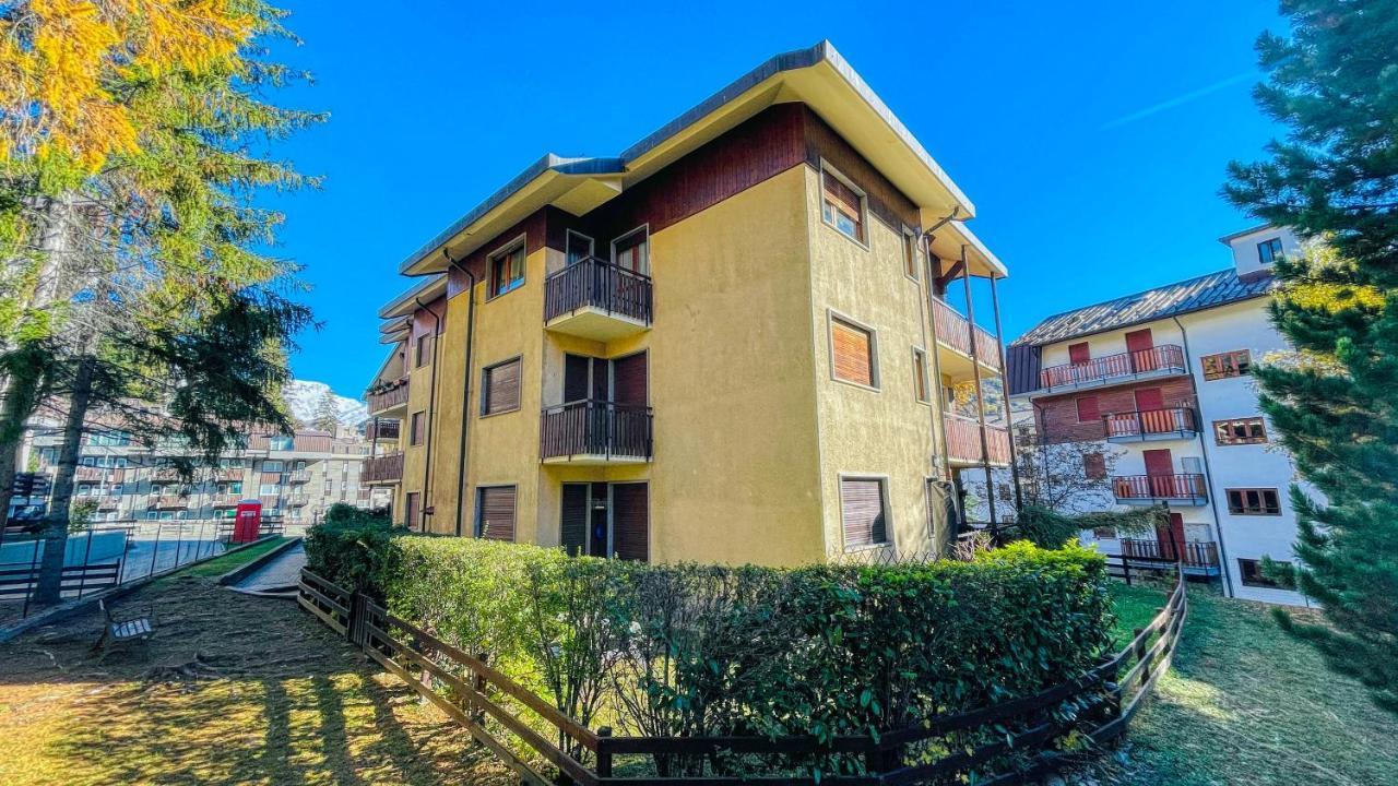Appartamento Einaudi 11 - Affitti Brevi Italia Bardonecchia Kültér fotó