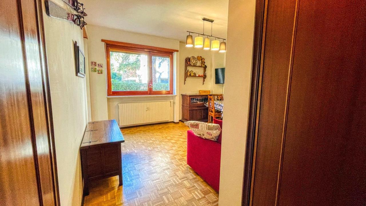 Appartamento Einaudi 11 - Affitti Brevi Italia Bardonecchia Kültér fotó